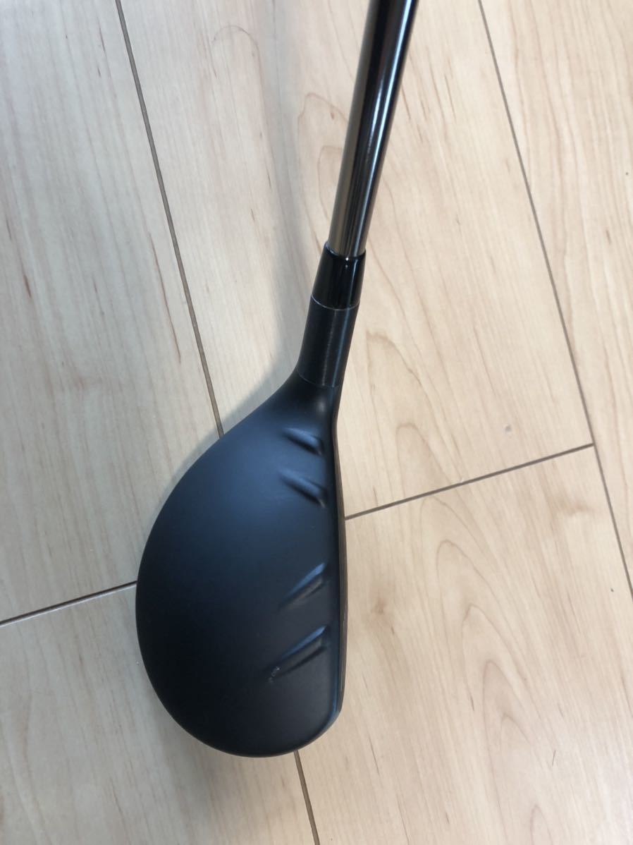 　PING ピン　ユーティリティ G400 シャフト　TOUR 173-85 フレックス　S 17° ♯2 _4