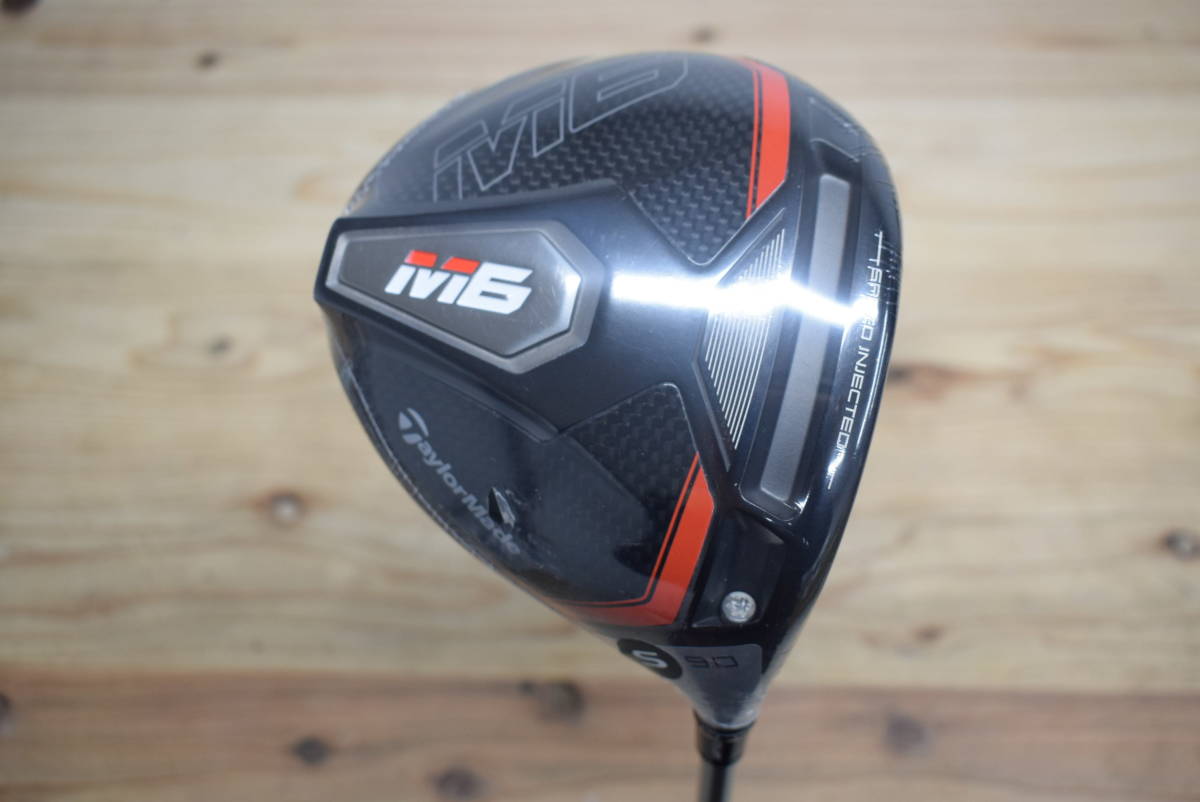 M6 ドライバー テーラーメイド 値下げTaylorMade 公式 カスタム