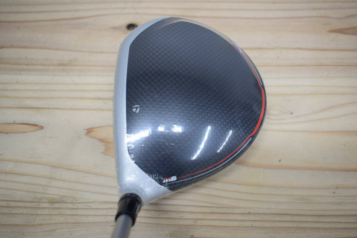 M6 ドライバー テーラーメイド 値下げTaylorMade 公式 カスタム