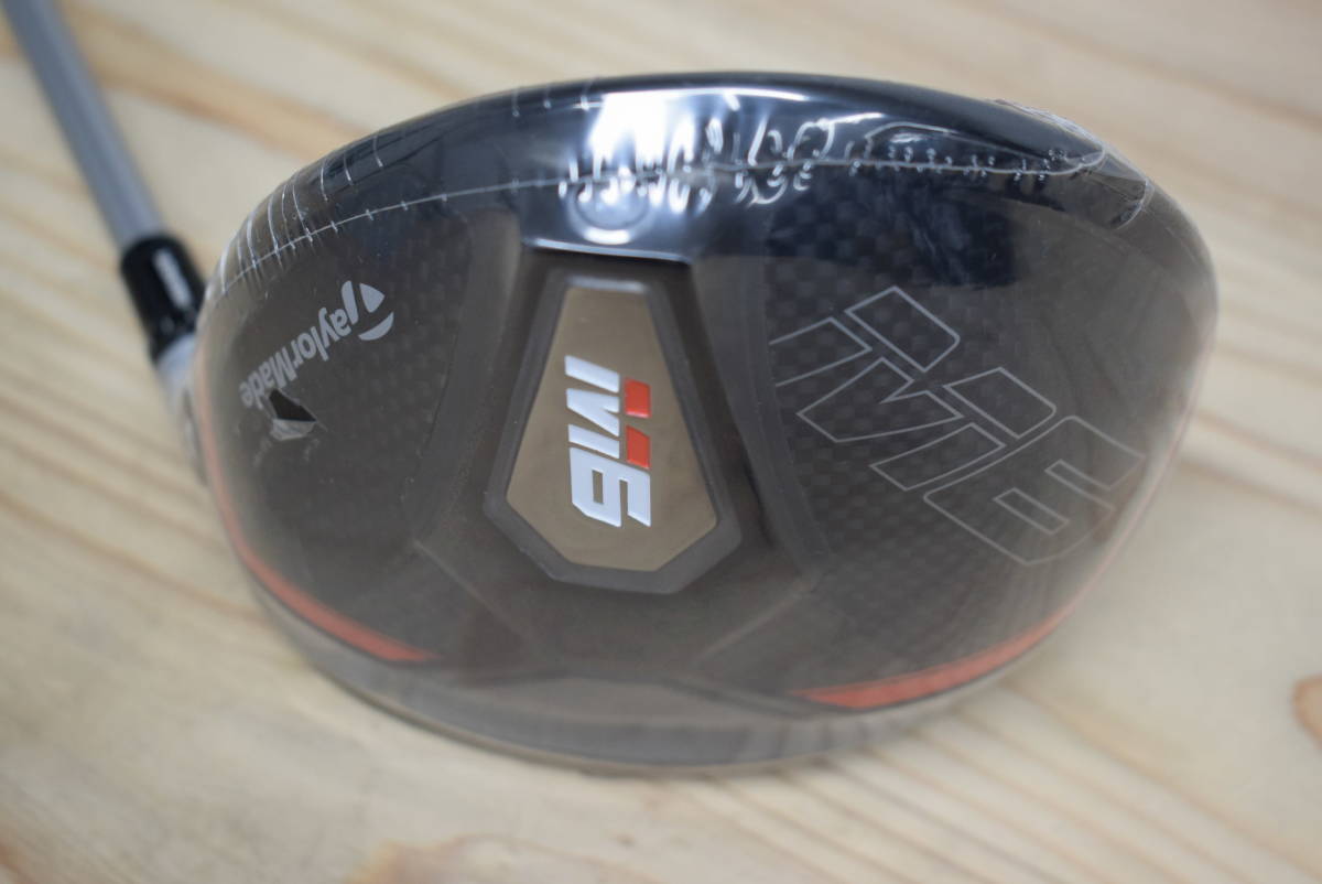 M6 ドライバー テーラーメイド 値下げTaylorMade 公式 カスタム