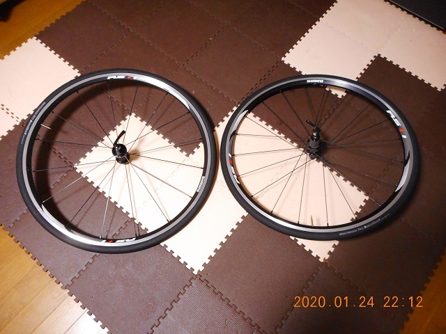 シマノ ホイールセット Shimano SHIMANO アルミ クリンチャー | wh-rs11アルミクリンチャーホイール WH-RS21 - ⁄ 「shimano+rs11」の落札相場・落札価格 Yahoo!オークション 前後セット wh-rs11アルミクリンチャー ホイール（自転車・サイクリング｜スポーツ