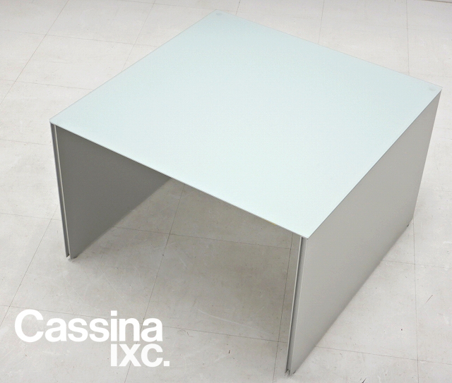 EXHIBITION ixc｜カッシーナ・イクスシー 0 Cassina カッシーナ 