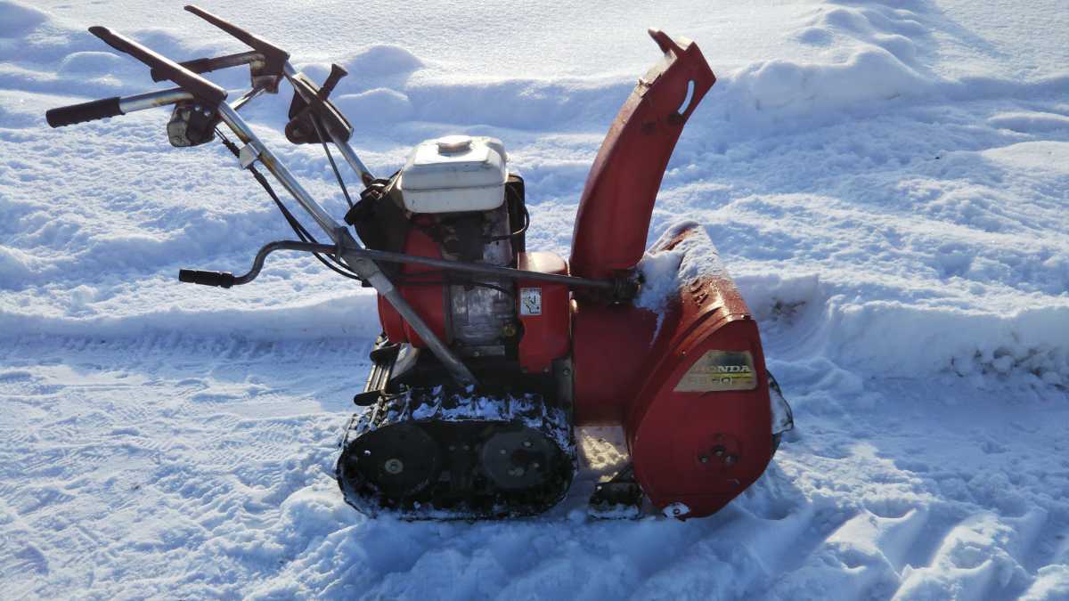 【処分価格】HONDA 除雪機 ガソリン HS50 スノーラ ホンダ 引取のみ 公式通販 HS50除雪機 (ホンダ除雪機) 2026年最新hs50 ホンダ除雪機の