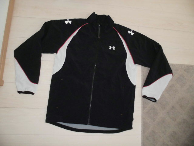 フルジップ ジャケット アンダーアーマー公式 アンダーアーマー UNDER ARMOUR UAインサレーテッド UA ジャケット（ベース - メンズ 3レイヤー 大きいサイズ (アンダーアーマー) STORM ジップ」の人気商品一覧・価格比較
