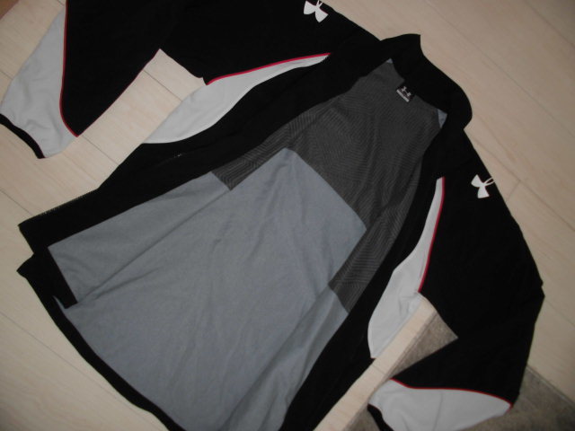 フルジップ ジャケット アンダーアーマー公式 アンダーアーマー UNDER ARMOUR UAインサレーテッド UA ジャケット（ベース - メンズ 3レイヤー 大きいサイズ (アンダーアーマー) STORM ジップ」の人気商品一覧・価格比較