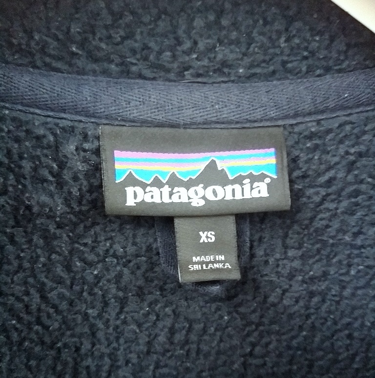 パタゴニア patagonia メンズ・シアーリング・ジャケット M x NENA(New Navy) シアーリング プルオーバー パタゴニア(patagonia) Shearling フリース 16FW メンズ シアーリングの通販 フリース（性別メンズ）（メンズ