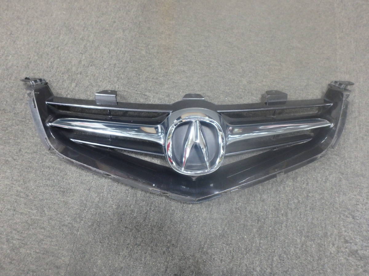 中古□アコード CL7□USフロントグリル□部品取り車□現車あり□福岡県