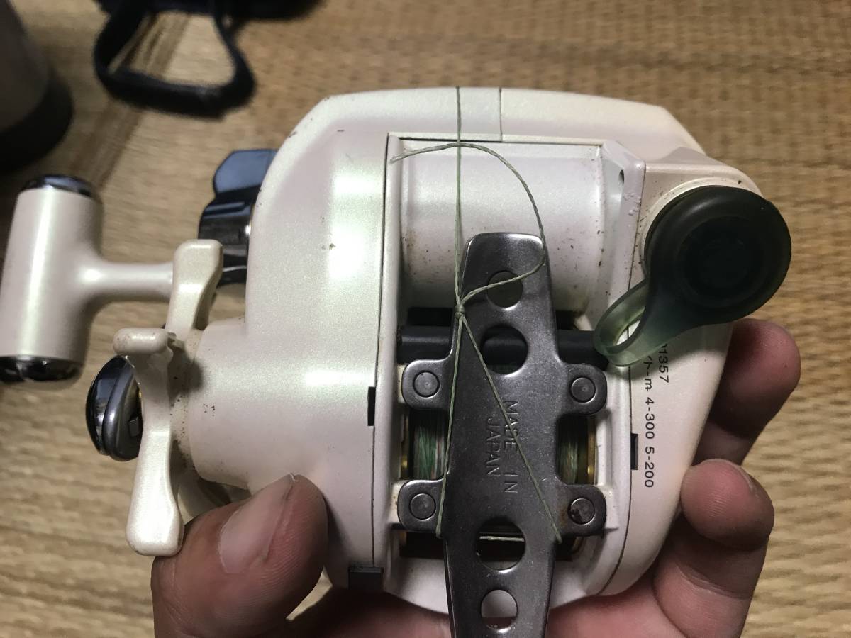 ダイワ スーパータナコンX300W 【公式通販】