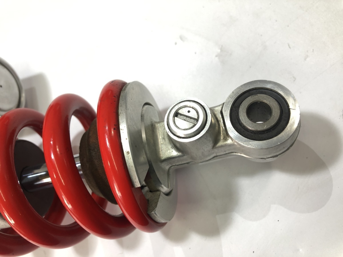 YAMAHA YZF-R6 03 5SL リアサスペンション 綺麗です 美品良品 流用