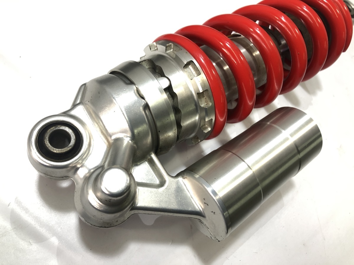 YAMAHA YZF-R6 03 5SL リアサスペンション 綺麗です 美品良品 流用