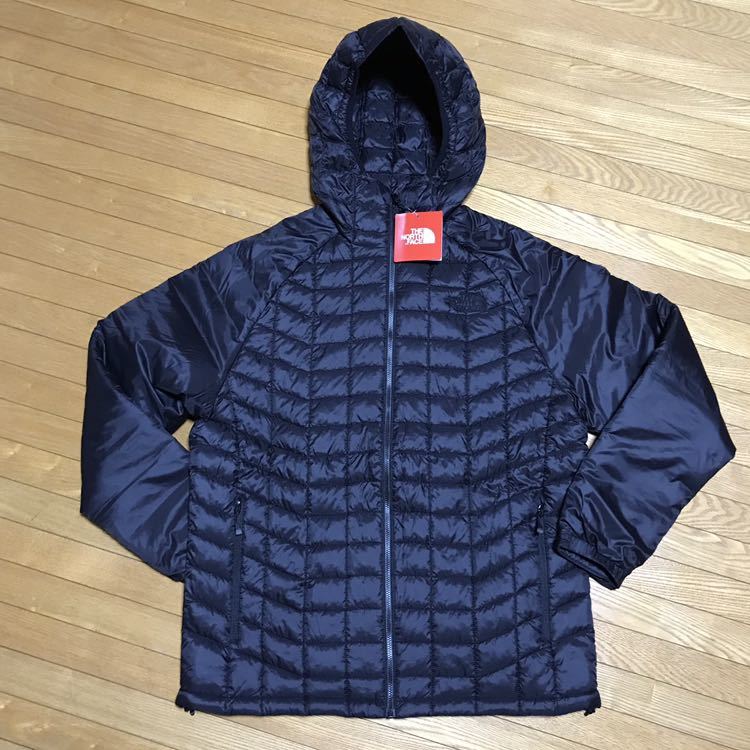 新作，本物保証 THE NORTH FACE ザ ノース フェイス インナー中綿ダウン Lサイズ ブラック(Lサイズ)｜売買されたオークション情報、yahooの商品情報をアーカイブ公開 - オークファン 男性用