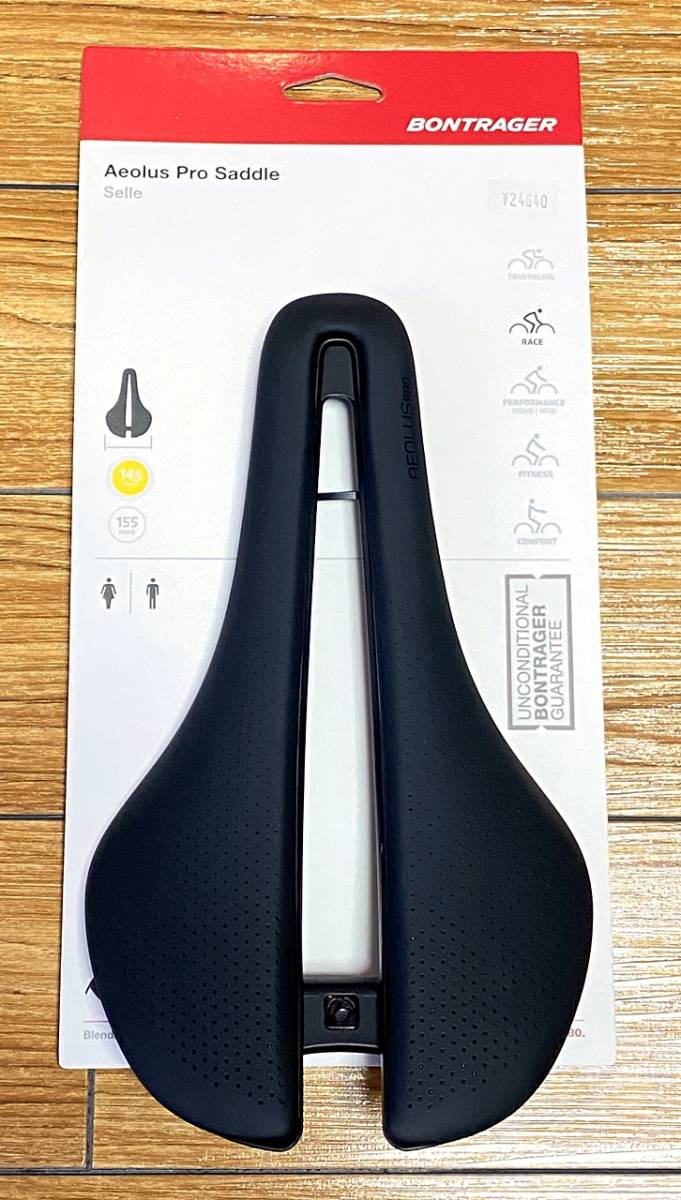 TREK bontrager Aeolus Pro カーボン軌跡サドル TREK BONTRAGER Aeolus