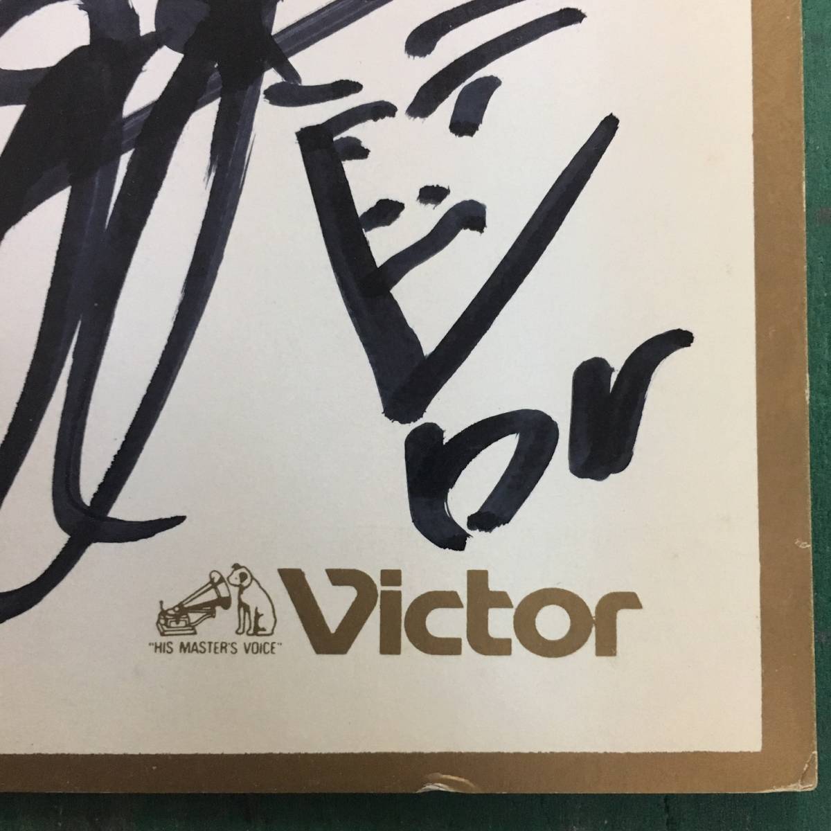 販売中です BUCK-TICK/メンバー全員サイン色紙/バクチク/櫻井敦司/今井