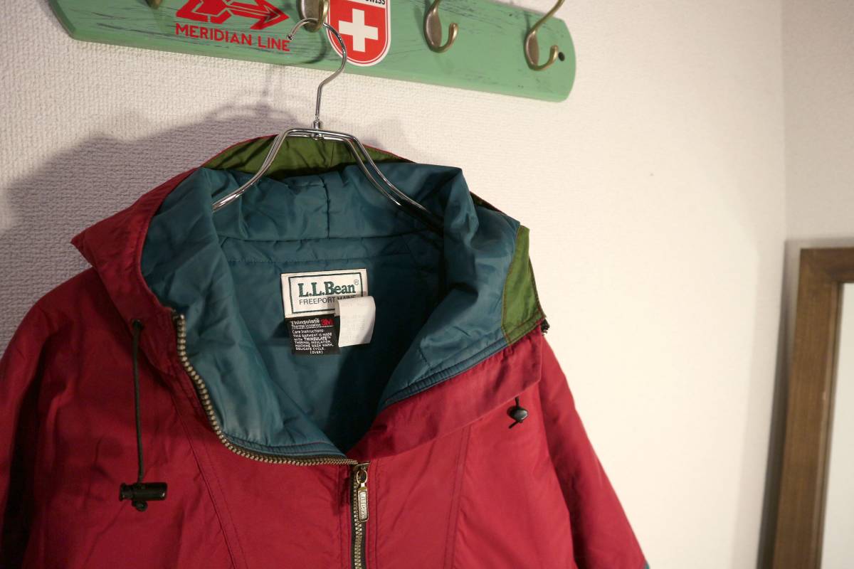 エルエルビーン 90年代 USA製 フリースプルオーバー スナップTタイプ 90s アメリカ製 OUTDOORS | -(the 80〜90年代 2026年最新Yahoo!オークション 90s)()の中古品・新品 フリース アートフォーム スラックスパンツ