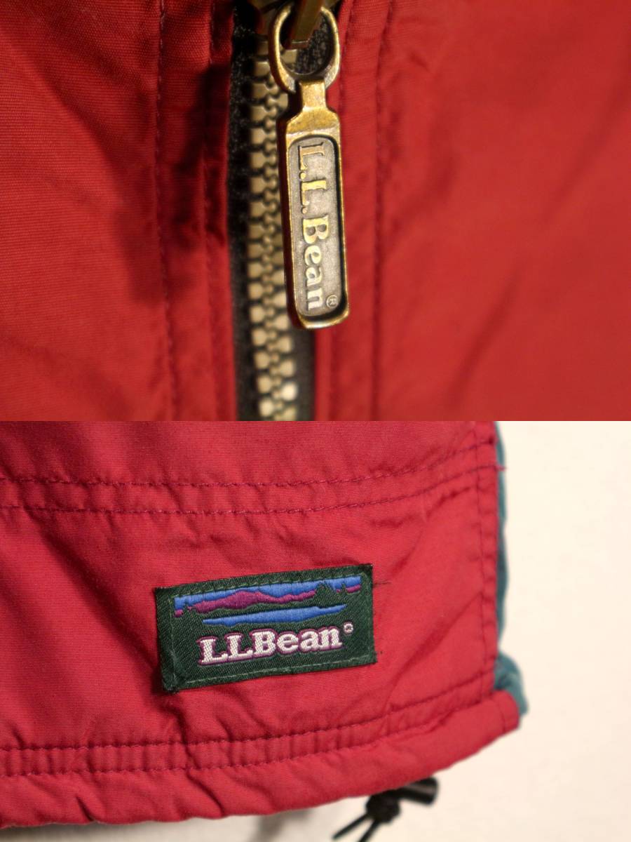 エルエルビーン 90年代 USA製 フリースプルオーバー スナップTタイプ 90s アメリカ製 OUTDOORS | -(the 80〜90年代 2026年最新Yahoo!オークション 90s)()の中古品・新品 フリース アートフォーム スラックスパンツ