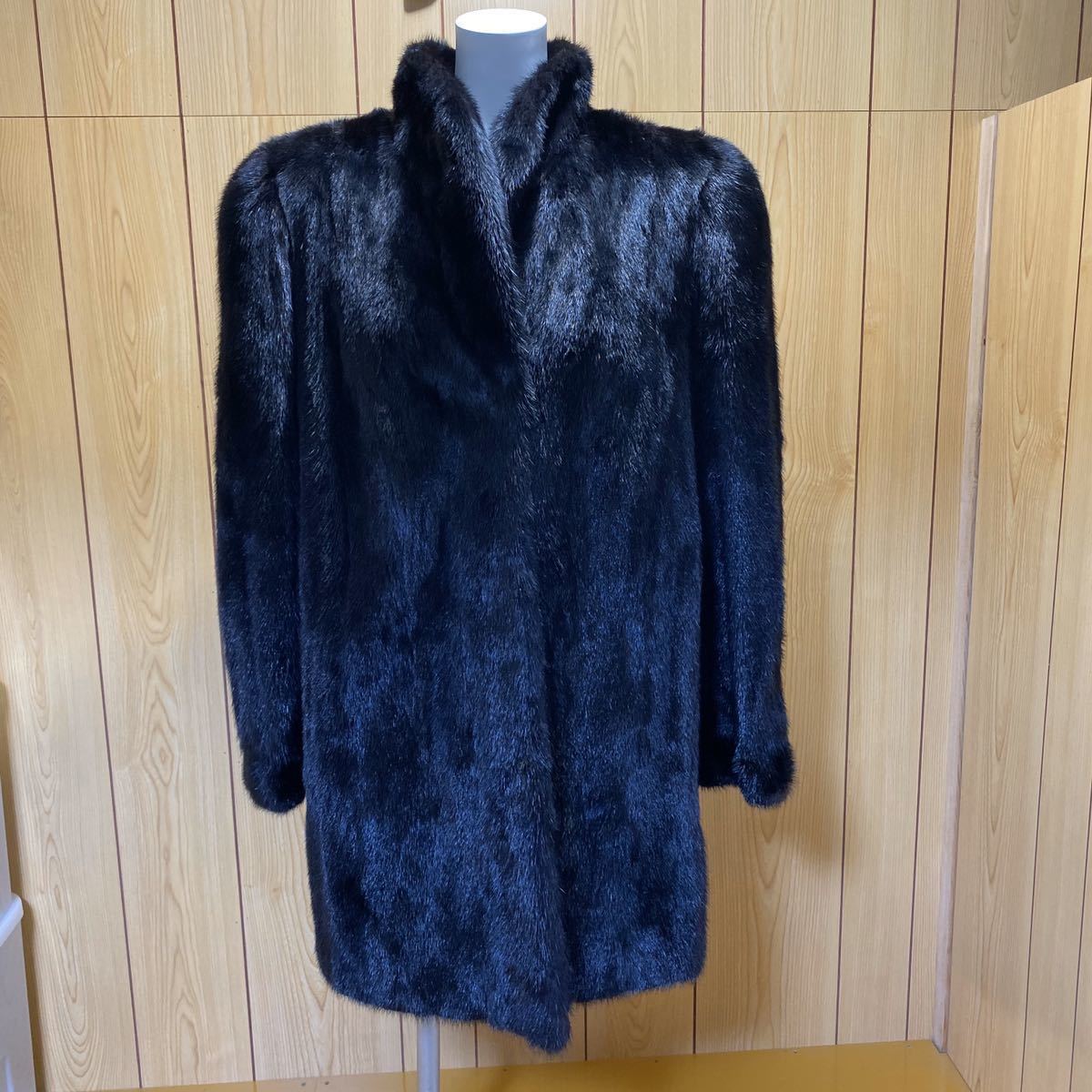 Yahoo!オークション MOONBAT 「moon bat fur」の落札相場・落札価格