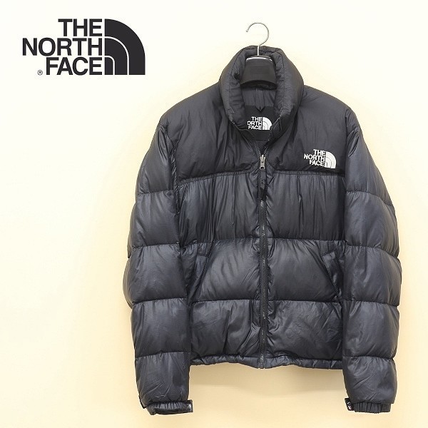 HOT，低価 ヴィンテージ THE NORTH FACE/ノースフェイス NUPTSE ヌプシ NF003AF ダウン ジャケット ブラック レディース(女性用)｜売買されたオークション情報、yahooの商品情報をアーカイブ公開 - オークファン 女性用