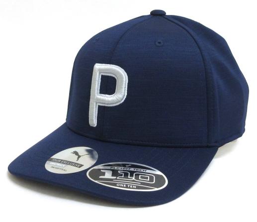  プーマ 2020年 P110 キャップ 紺 02 ネイビー スナップバック Snapback リッキーファウラー 022537 PUMA US限定モデル(プーマ)｜売買されたオークション情報、yahooの商品情報をアーカイブ公開 - オーク キャップ