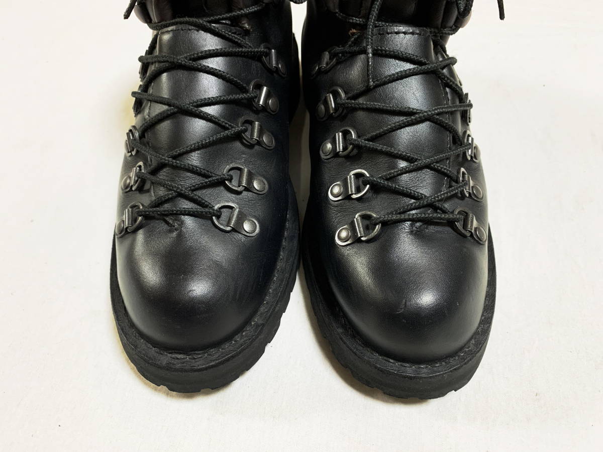 美品】Danner ダナー☆31520X マウンテンライト トレッキングブーツ