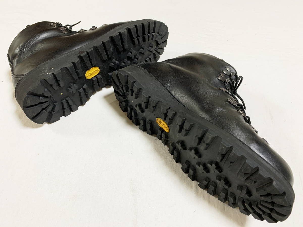 美品】Danner ダナー☆31520X マウンテンライト トレッキングブーツ