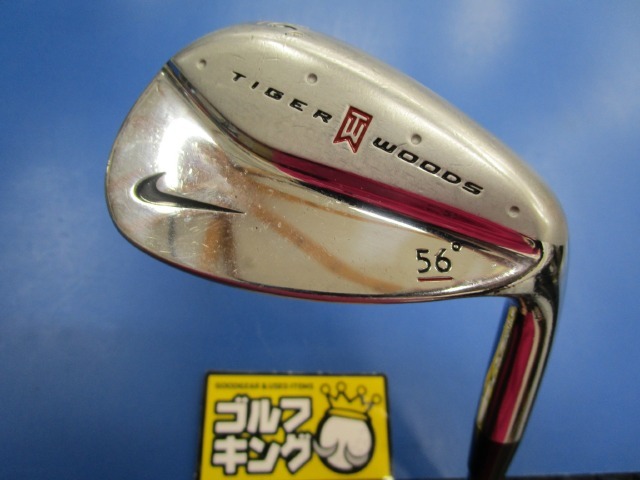 人気SALE，得価 GK豊田 555 TWフォージドウェッジ NSPRO950GH S 56度 ウェッジ ナイキ 激安 特価 お値打ち オススメ(ナイキ)｜売買されたオークション情報、yahooの商品情報をアーカイブ公開 - オークファン 男性右きき用