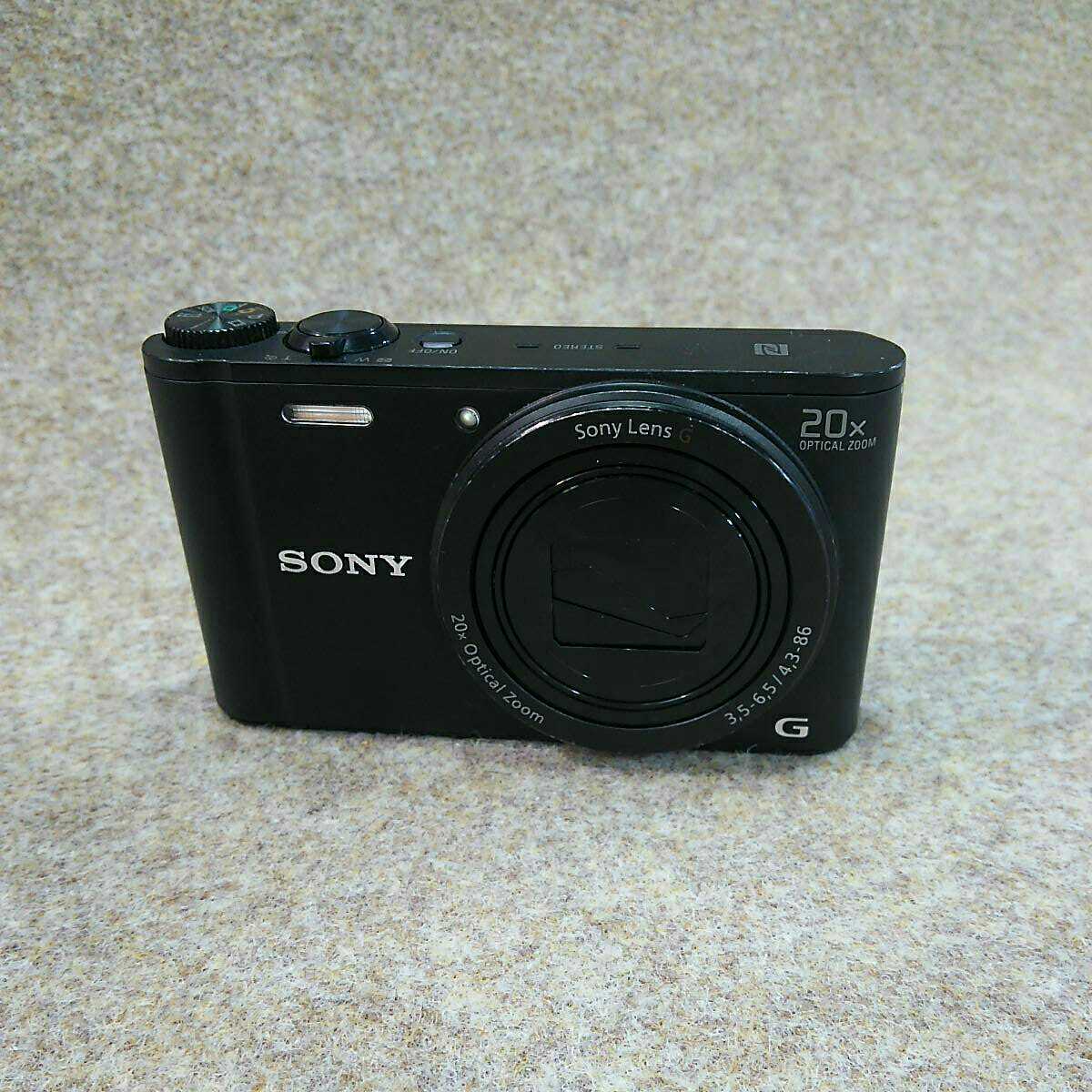 高品質，SALE SONY Cyber-shot DSC-WX350 ソニー サイバーショット 
