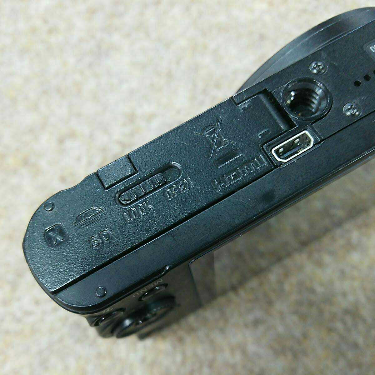 高品質，SALE SONY Cyber-shot DSC-WX350 ソニー サイバーショット 