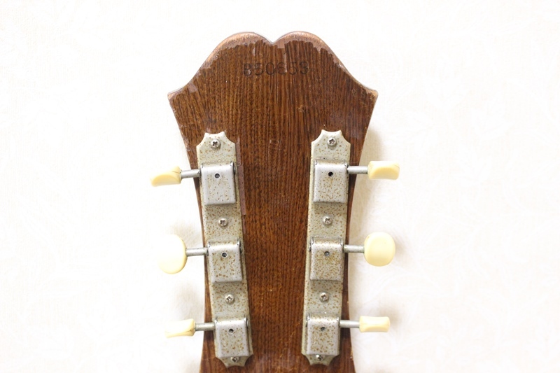 1968年製 Epiphone FT-45N CORTEZ ビンテージギター_6