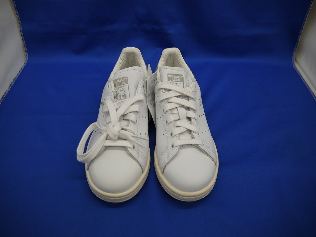 【限定SALE，豊富な】 アディダス adidas STAN SMITH スニーカー ホワイト S75075(アディダス)｜売買されたオークション情報、yahooの商品情報をアーカイブ公開 - オークファン その他