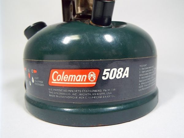 コールマン Coleman スポーツスター : II スポーツスターⅡの通販｜キャンプ用品のコールマン公式オンライン Coleman(コールマン) ストーブ 120thアニバーサリー スポーツスター2 山道具の ー は、絶滅危惧アイテム？ - メルカリ 価格.com