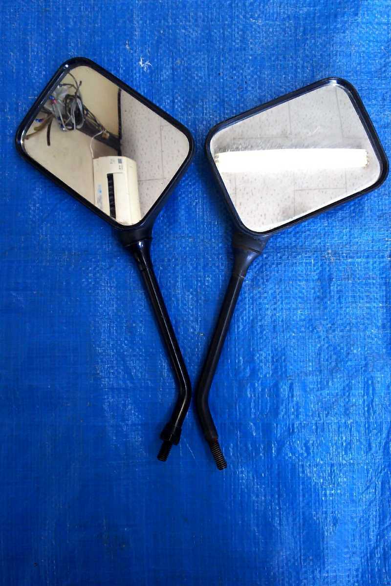 スズキ純正 ミラー 左右セット 8 当時物 ジェンマ Rg50 Ts ミニタン マメタン Gn50 薔薇 蘭 スージー ハイ ラブ セピア カーナ ウルフ ミラー 売買されたオークション情報 Yahooの商品情報をアーカイブ公開 オークファン Aucfan Com