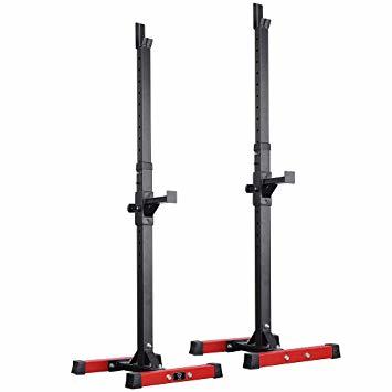 数量限定，SALE Ygc417l U EWGronG グロング バーベルスタンドPI-Bベンチプレスラック スクワットラック セーフティーバー(その他)｜売買されたオークション情報、yahooの商品情報をアーカイブ公開 - オークファ その他