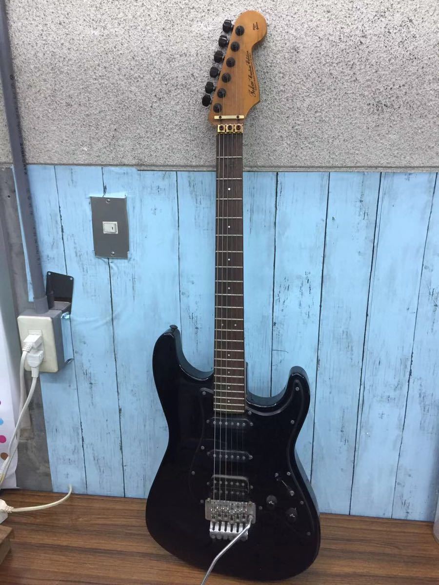 Tokai Custom Edition トーカイ カスタム エディション エレキギター 