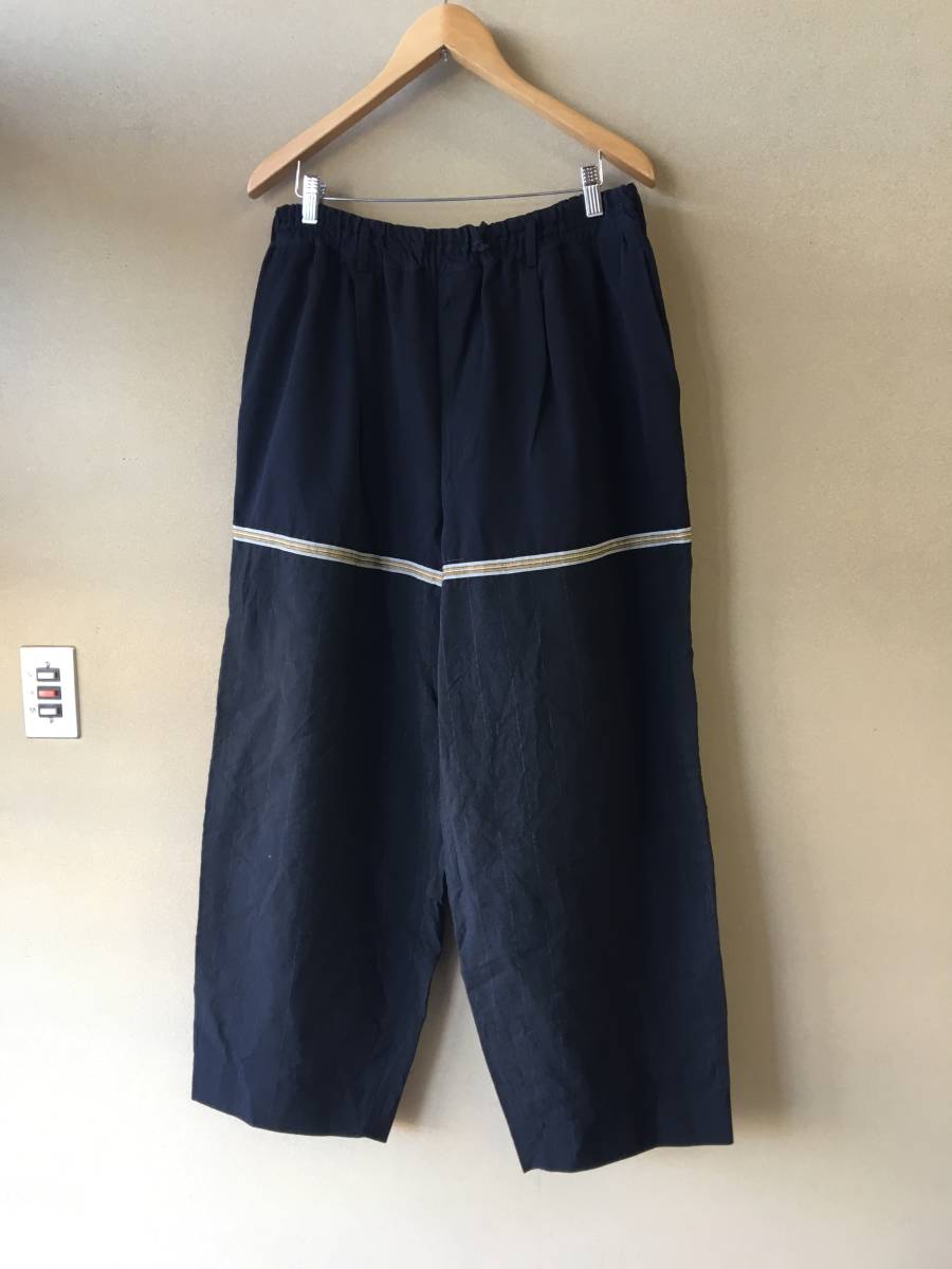 定番 【COMME des GARCONS HOMME/コムデギャルソンオ】90s Vintage