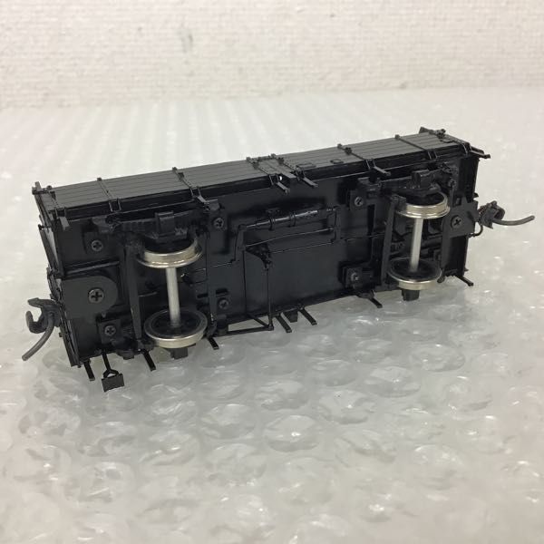 1円～ モア HOゲージ 国鉄 トラ40000 /鉄道模型 トラ40000 鉄道模型 の落札