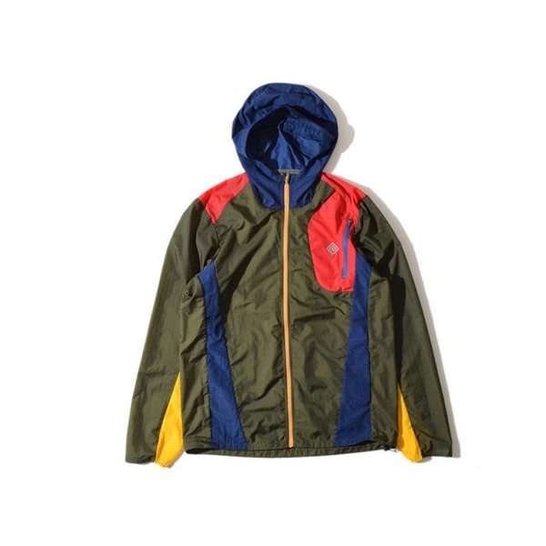 正規品，低価 ELDRESO エルドレッソ Packable Jacket パッカブルジャケット ウインドシェル answer4 mountain martial arts トレラン 山と道(ウインドブレーカー)｜売買されたオークション情報、yahooの商品情報をアーカ ウインドブレーカー