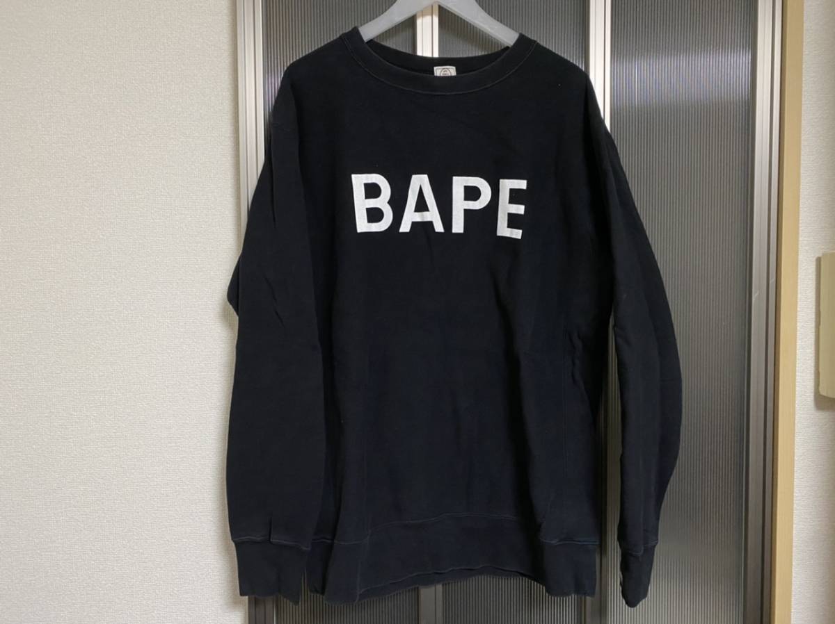 A BATHING bathing ape APE BAPE ベイシング T bape APE(アベイシング 