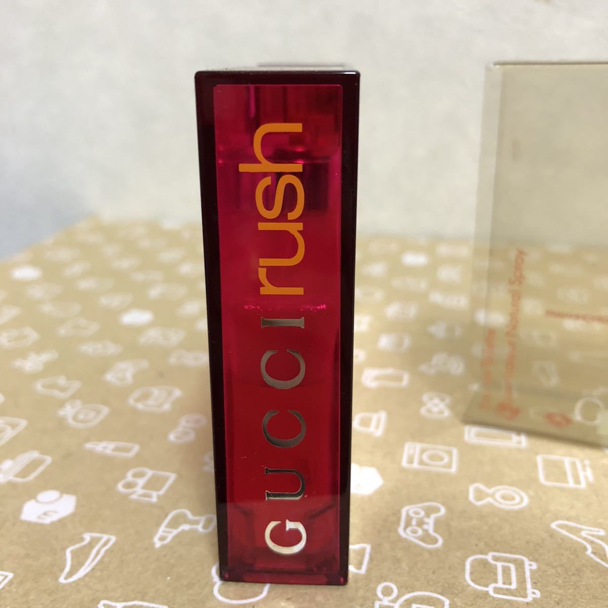 グッチ ラッシュ 2 オーデトワレ スプレー 50ml フランス製 GUCCI RUSH