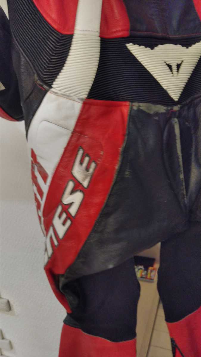 レーシングスーツ ドゥカティ DUCATI プロテクション＆快適性・公式
