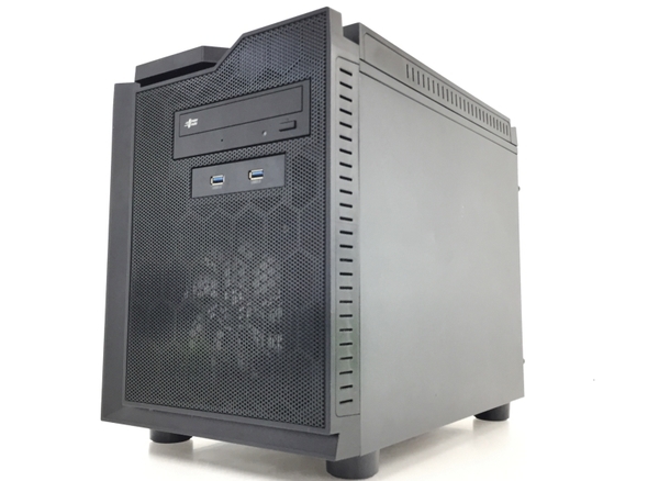 ゲーミングPC intel i3-9100F GTX1070 ssd250GB Amazon | INTEL