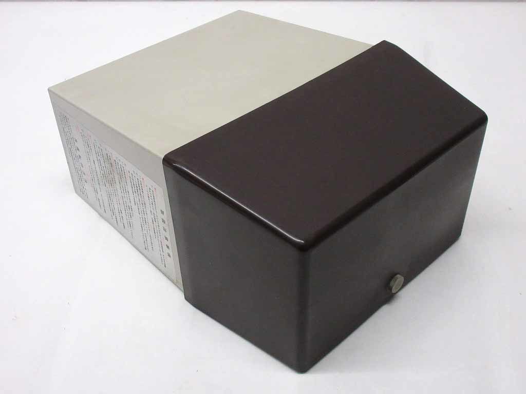 江別市 オイルサーバー交換 サトリ OS-3A からMK精工オイルリフターEP