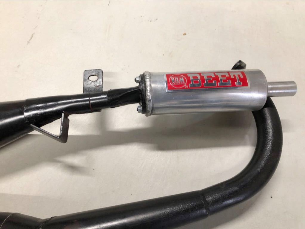 ✅画像追加‼当時物　RZ250 ビートチャンバー　RZ350 RZ250/350当時物ビートチャンバー 初期BEET 【公式通販】