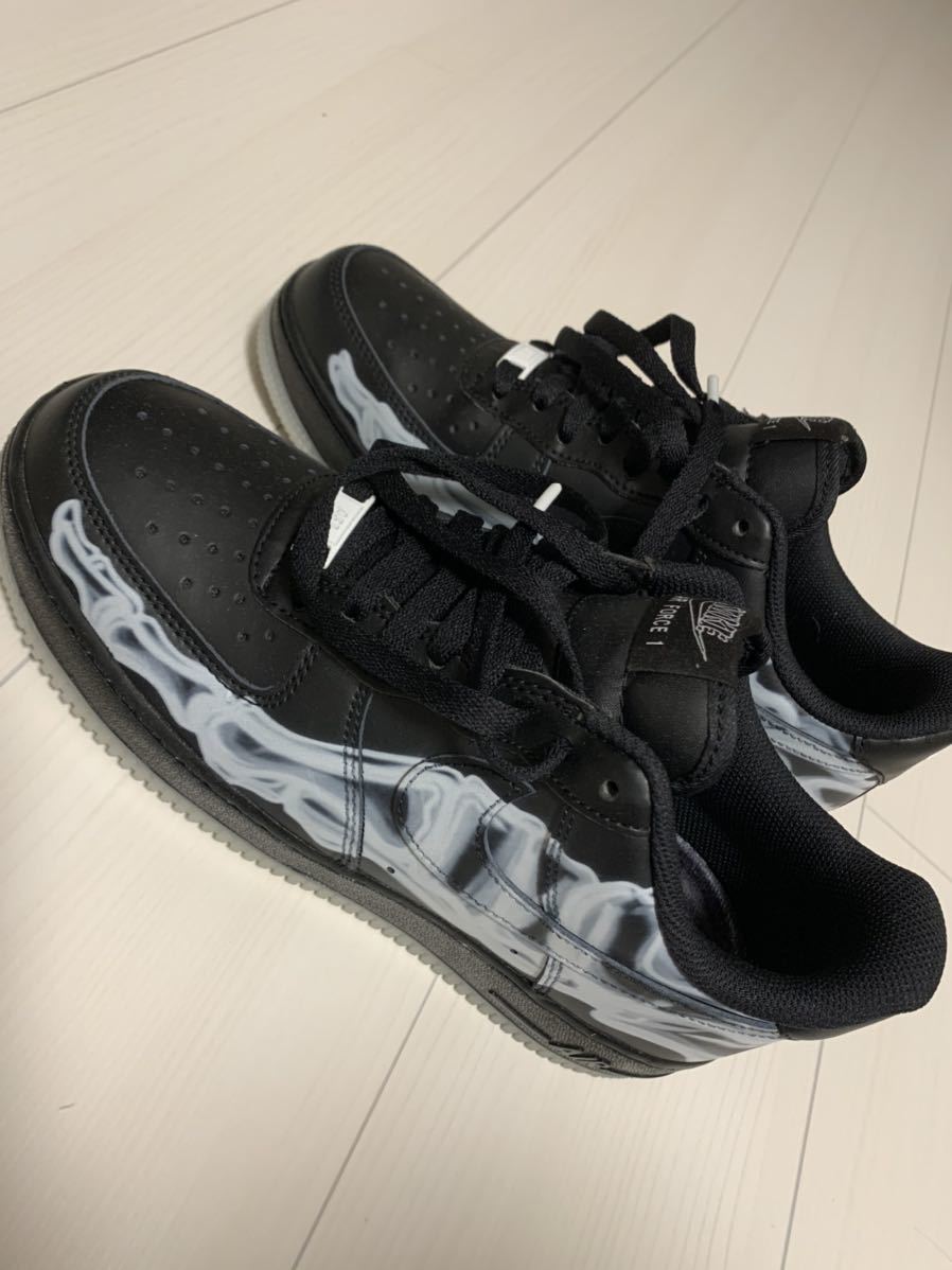 0 スケルトン フォース エア FORCE AIR '07 | Nike エアフォース1