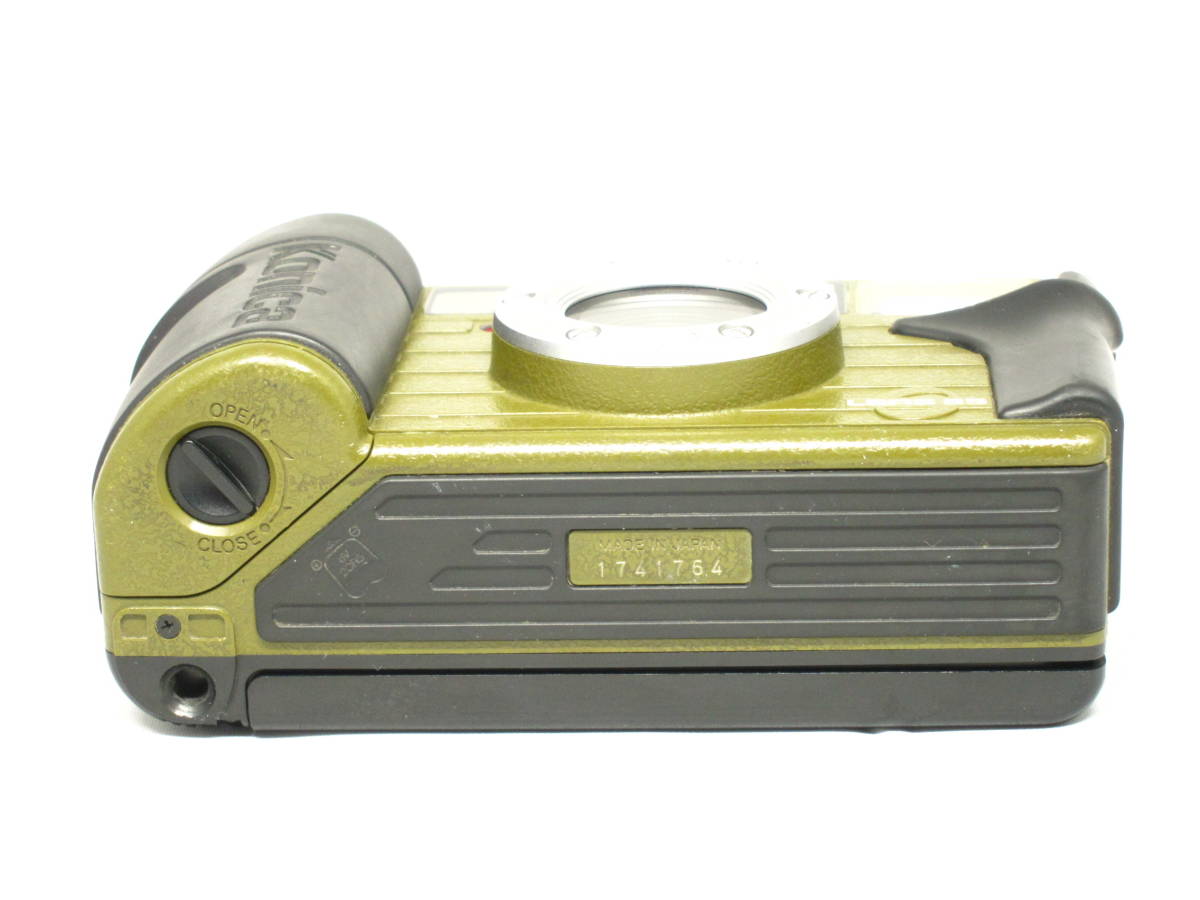 Konica/コニカ】現場監督/⑥⑨/1758459/LENS35 Konica⁄コニカ現場監督