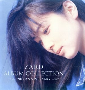 【爆買い，新作】 ＺＡＲＤ ＡＬＢＵＭ ＣＯＬＬＥＣＴＩＯＮ ２０ｔｈ ＡＮＮＩＶＥＲＳＡＲＹ ／ＺＡＲＤ(さ)｜売買されたオークション情報、yahooの商品情報をアーカイブ公開 - オークファン さ行