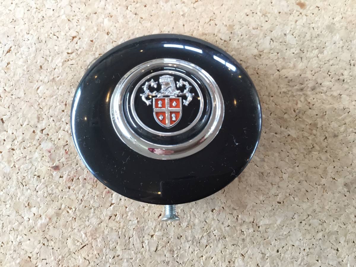 オースチン MINI mk1 ステアリング ホーンモチーフ ローバーミニ
