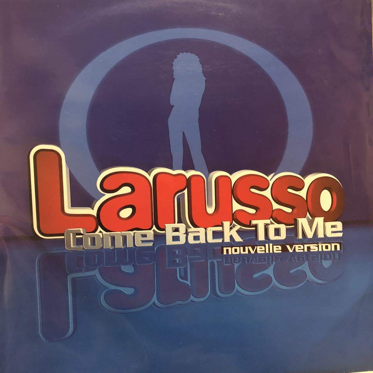 2026，低価 Larusso Come Back To Me Nouvelle Version(R&B、ソウル)｜売買されたオークション情報、yahooの商品情報をアーカイブ公開 - オークファン Ru0026B、ソウル