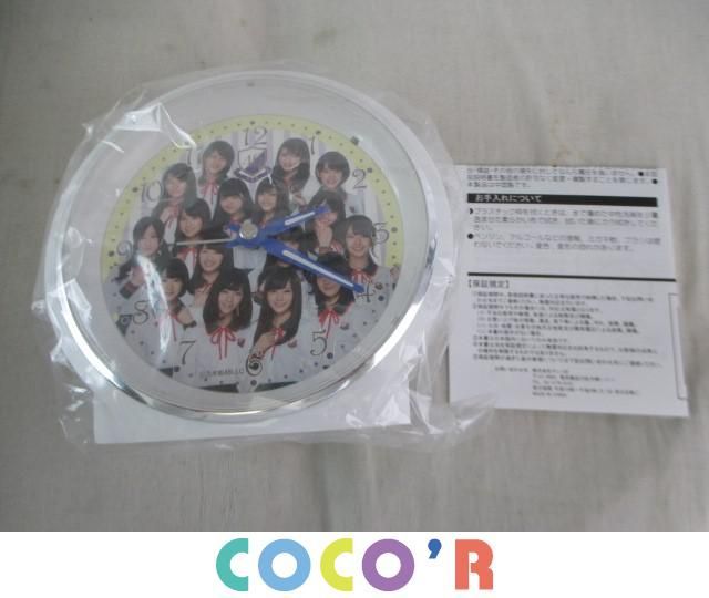 井上和個別ボイス目覚まし時計乃木坂46 【同梱可】良品 アイドル 乃木坂46 ランダムボイス 目覚まし時計