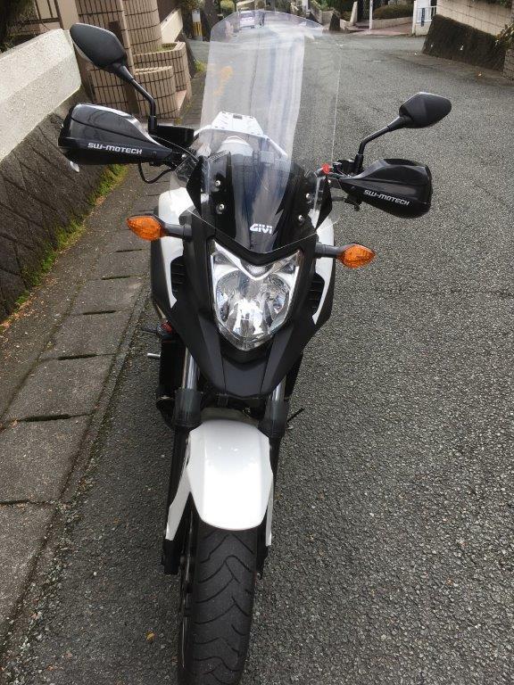 NC700X ホンダ HONDA | NC700X<ABS> 赤・黒 ホンダNC700 最終値下げ NC700X ホンダ HONDA | NC700X<ABS> 赤・黒 ホンダNC700 最終値下げ