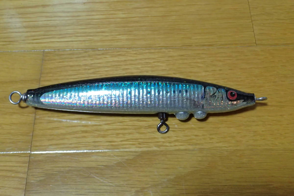 カーペンター 活鰯 LS40-145 未使用品